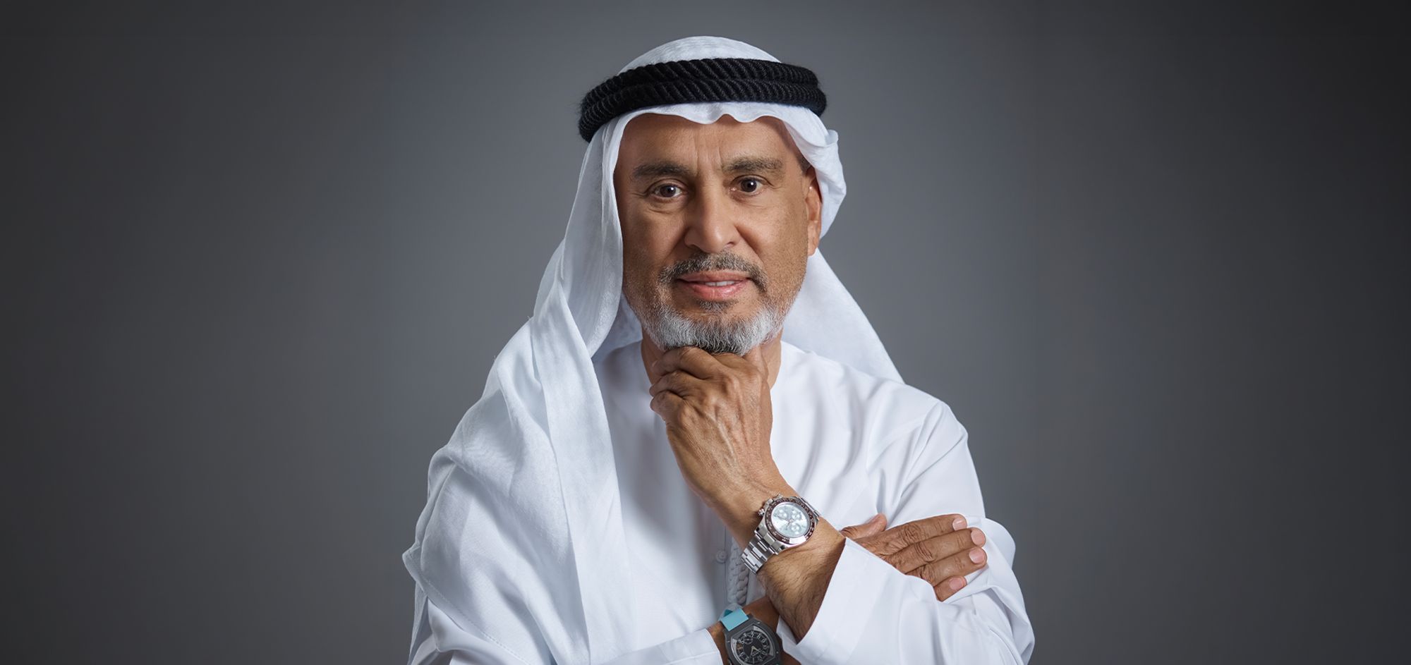 Forbes Middle East's Top 100 Arab Family Businesses 2025
