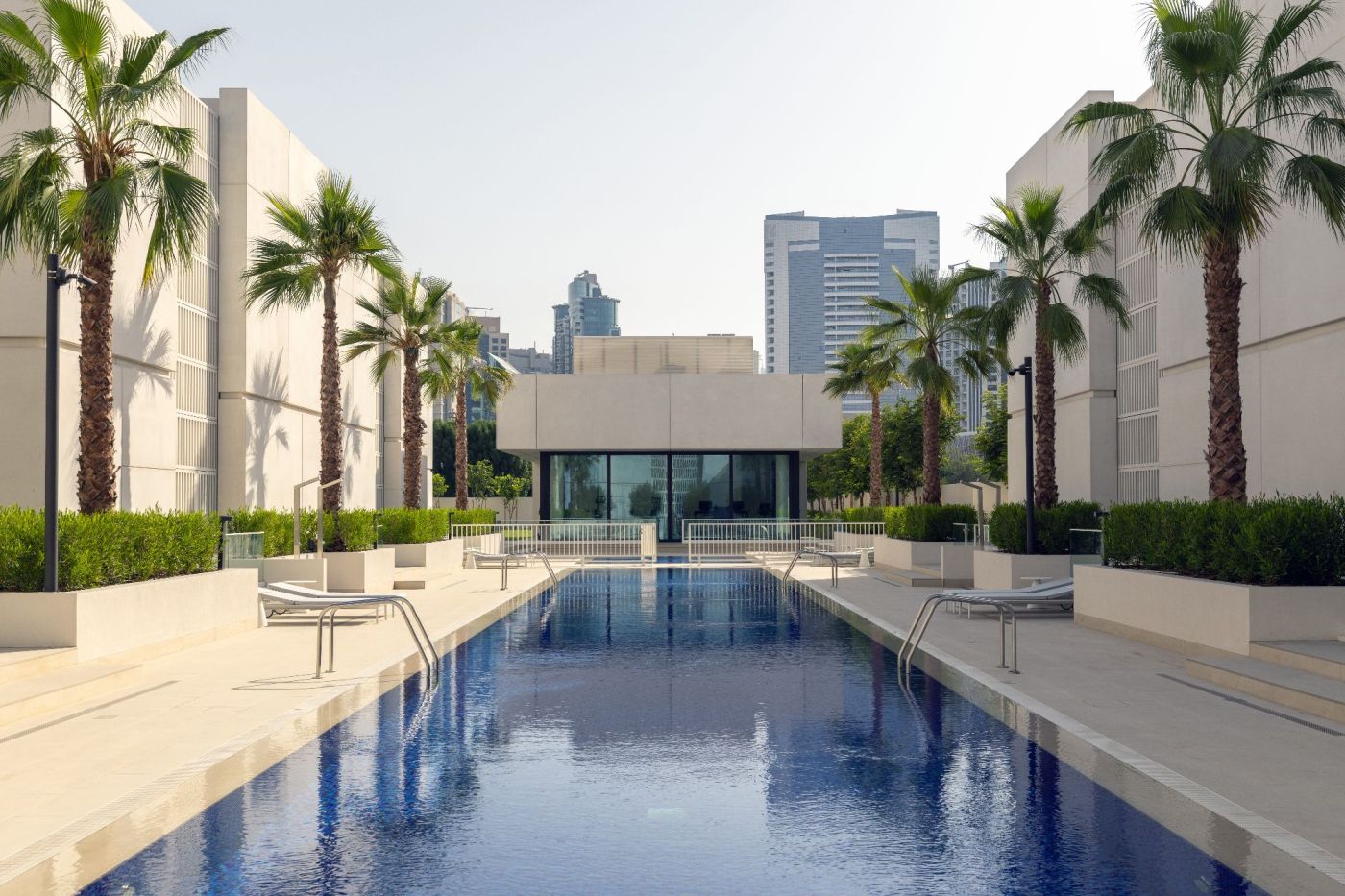Seddiqi Properties