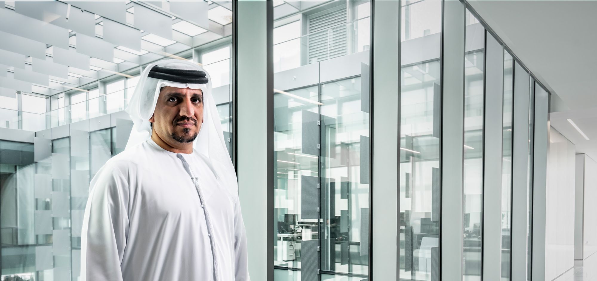 Europastar Interviews Mohammed Abdulmagied Seddiqi, Chief Commercial Officer, Seddiqi Holding