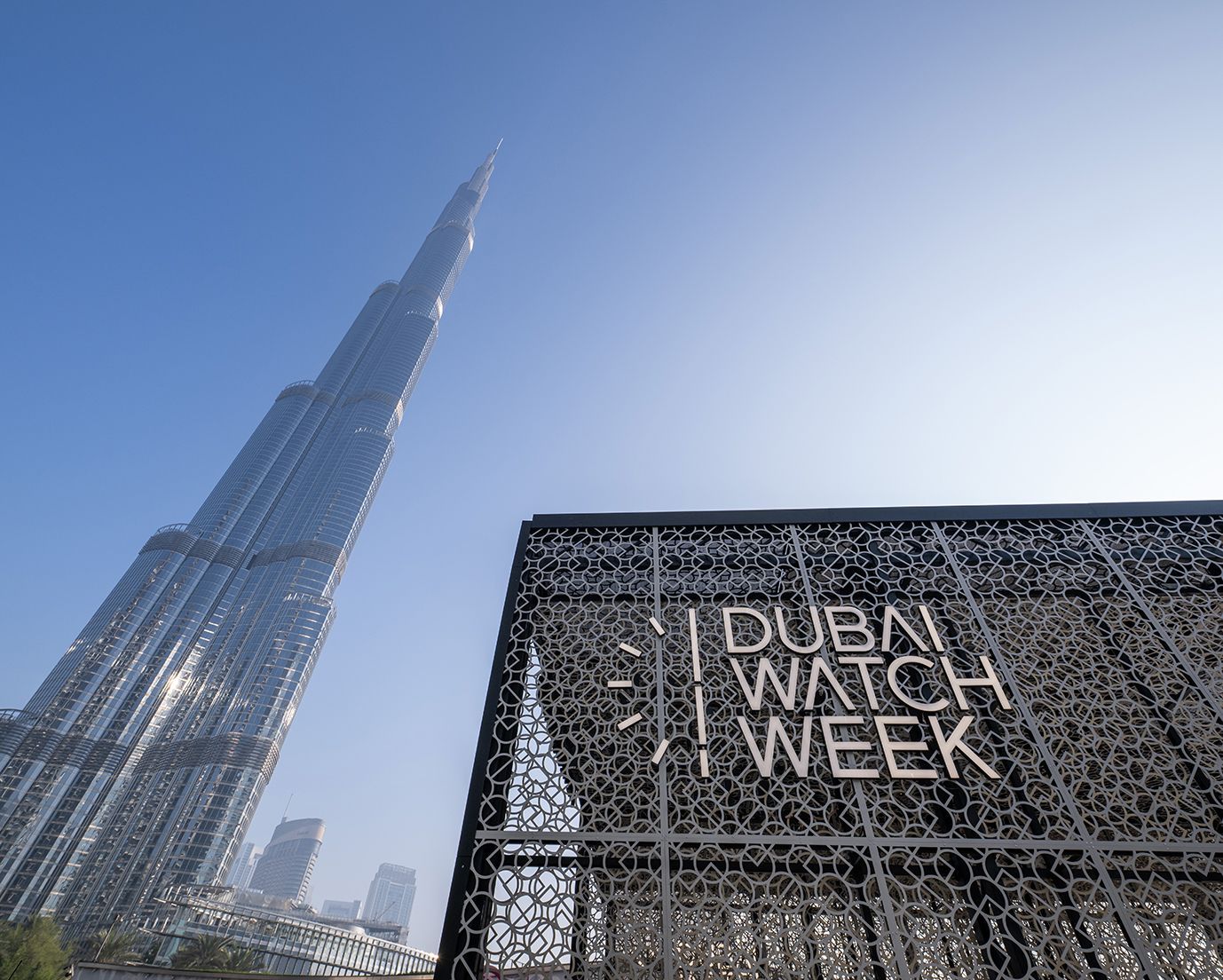 The Vision Driving Dubai Watch Week’s Global Ambitions: An Interview with Hind Seddiqi