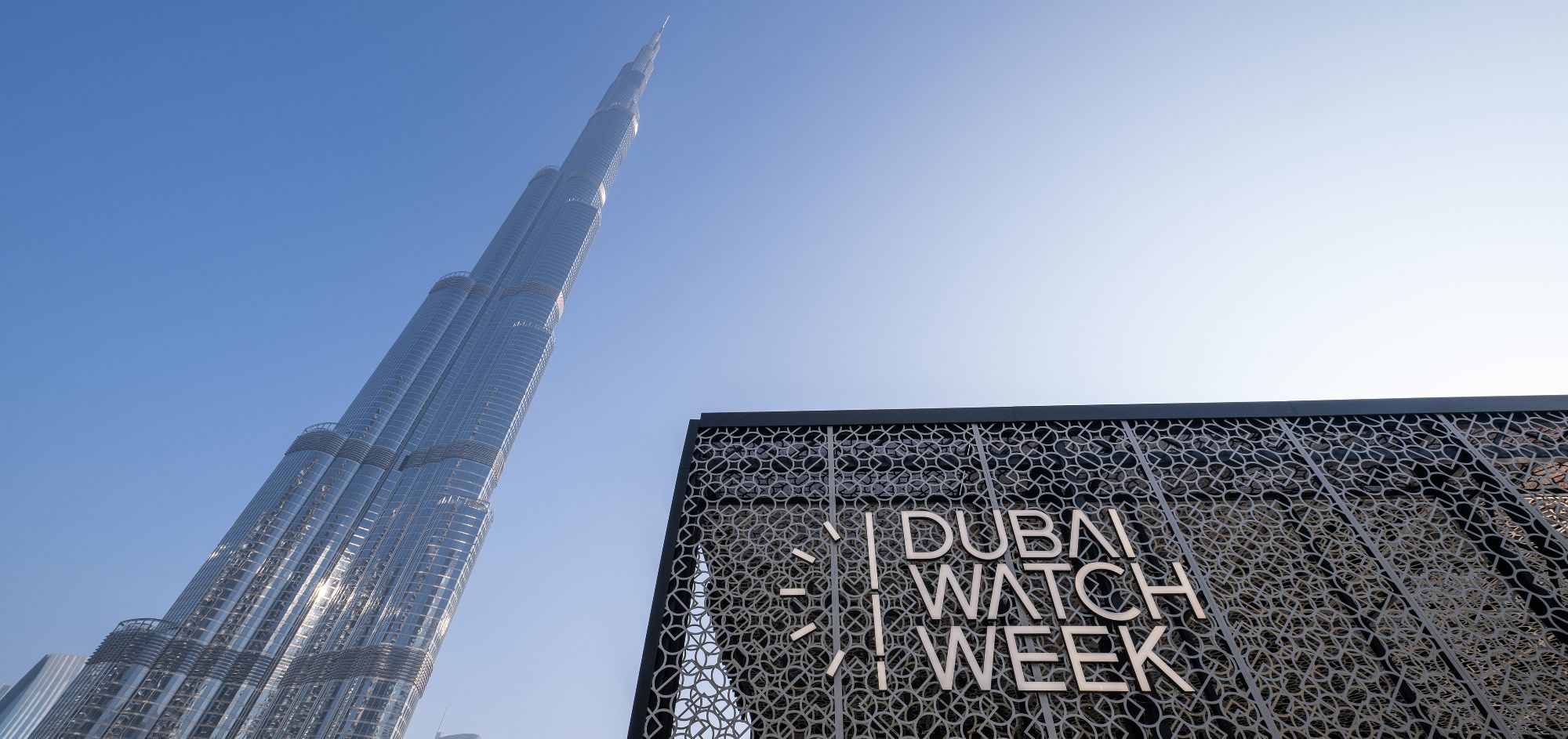 The Vision Driving Dubai Watch Week’s Global Ambitions: An Interview with Hind Seddiqi